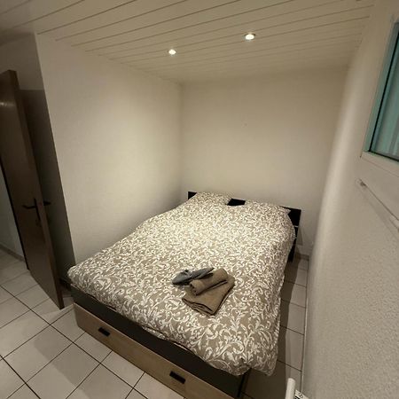 Studio Proche Termes Uriage Saint-Martin-dʼUriage Εξωτερικό φωτογραφία