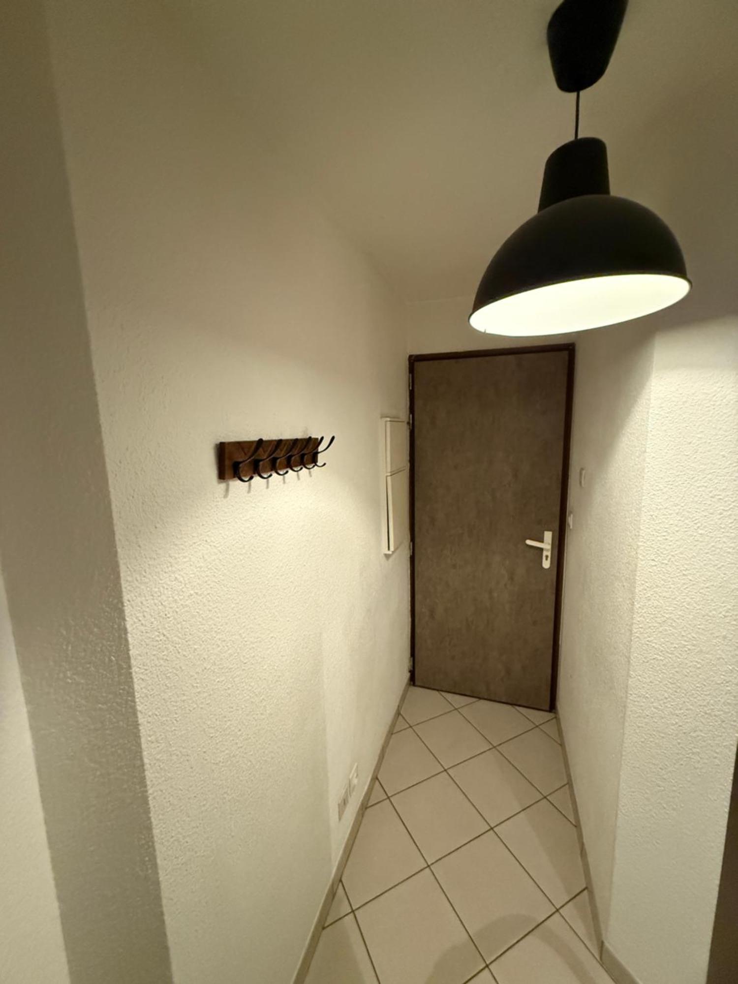 Studio Proche Termes Uriage Saint-Martin-dʼUriage Εξωτερικό φωτογραφία